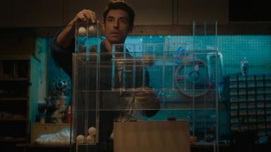 Poster episodio Me late que sí 1x2