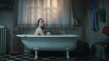 Poster episodio Katla 1x2