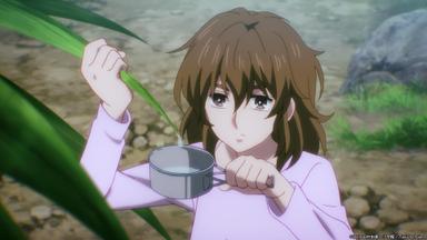 Poster episodio 7SEEDS 1x17