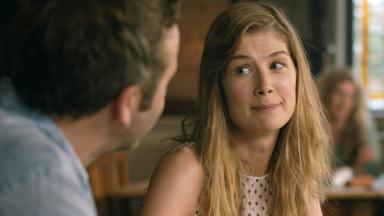 Poster episodio State of the Union 1x9