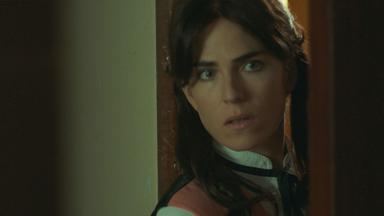 Poster episodio El Presidente 1x2