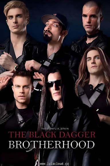 Poster episodio The Black Dagger Brotherhood 1x2