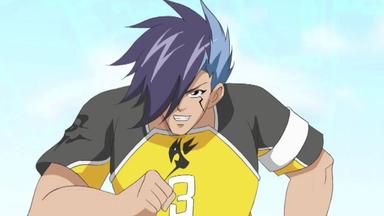 Poster episodio GGO Football 1x10