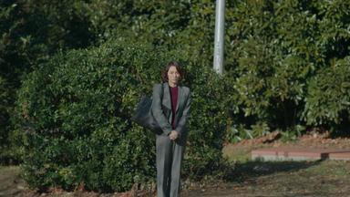 Poster episodio La periodista 1x6