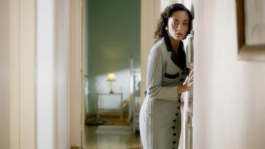 Poster episodio Rubirosa 1x6