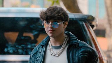 Poster episodio Vgly 2x5