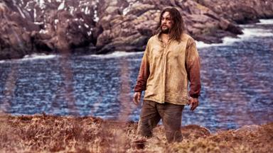 Poster episodio Frontier 1x6