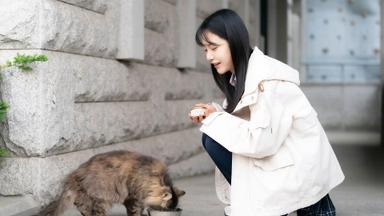 Poster episodio La Vengadora 1x7