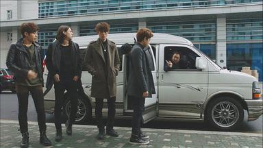 Poster episodio Amor Musical 1x13