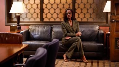 Poster episodio Matlock 2x2