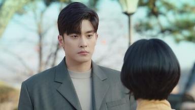 Poster episodio Amor (invitados especiales: matrimonio y divorcio) 1x2