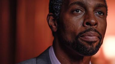 Poster episodio Black Earth Rising 1x4