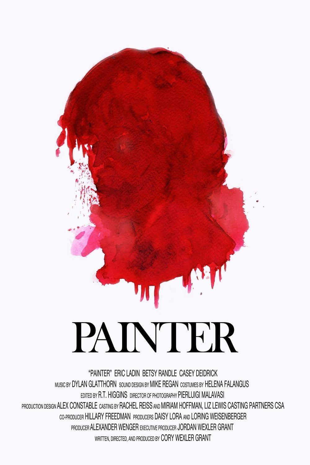 Poster Painter