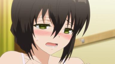 Poster episodio Un lobo con vestido 1x3