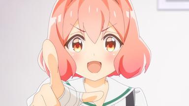 Poster episodio Yuri Is My Job 1x12