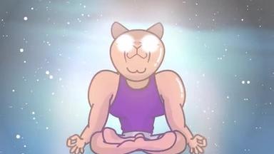 Poster episodio Aggretsuko 1x5