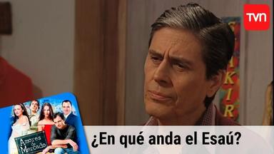 Poster episodio Amores de mercado 1x96