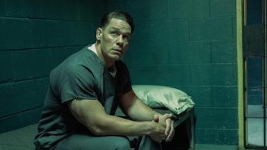 Poster episodio Peacemaker 2x8