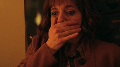 Poster episodio Safe 1x8