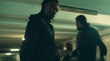 Poster episodio Tony (Dealer) 1x10