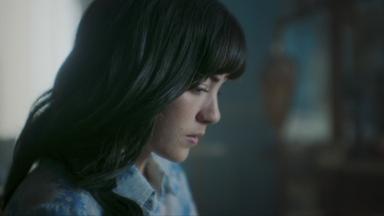 Poster episodio La Casa de los Espiritus 1x1