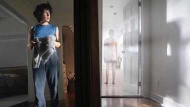 Poster episodio Monsterland 1x5