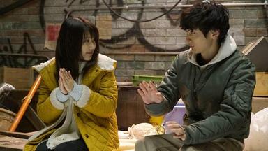 Poster episodio El amor te hace llorar 1x3