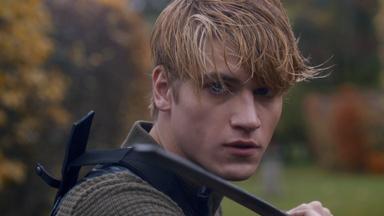 Poster episodio Destino: La saga Winx 1x5