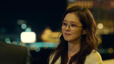 Poster episodio Mi Destino es Amarte 1x2