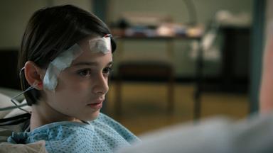 Poster episodio Stranger Things 2x6