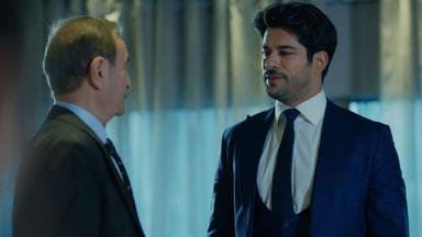 Poster episodio Amor Eterno 1x30