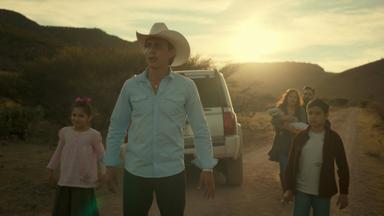 Poster episodio Somos. 1x6