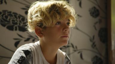 Poster episodio El yo que no ves 1x3