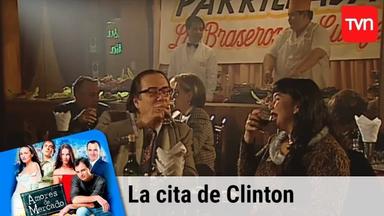 Poster episodio Amores de mercado 1x13