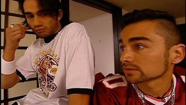 Poster episodio Sin Tetas no hay Paraíso 1x12