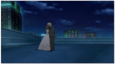 Poster episodio Blood+ 1x43