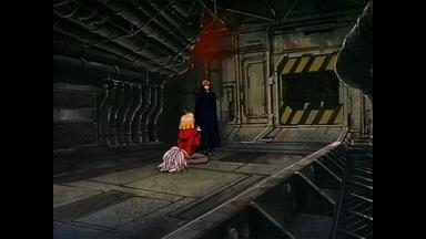 Poster episodio Lost Universe 1x1