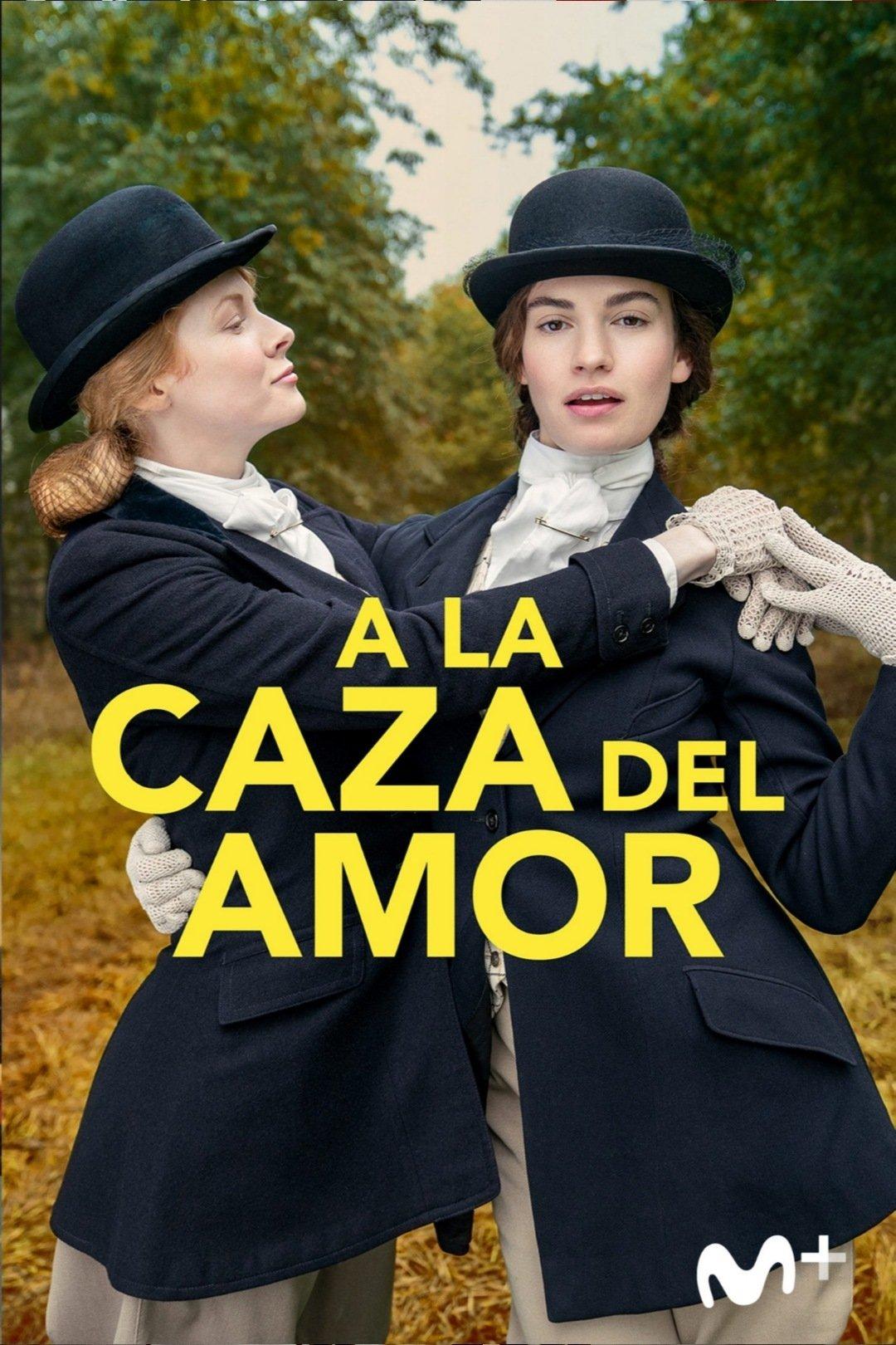 Poster La búsqueda del amor