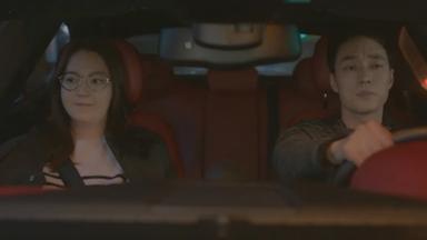 Poster episodio El Peso del Amor 1x5