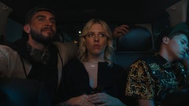 Poster episodio The Other Two 1x8