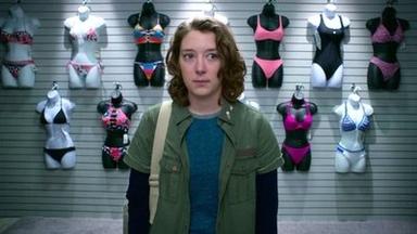 Poster episodio Insatiable 1x5