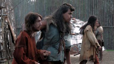 Poster episodio Barkskins 1x3