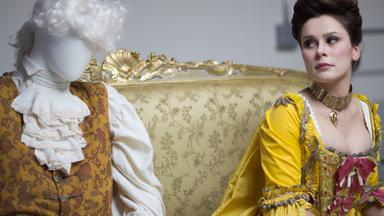 Poster episodio Etheria 1x4