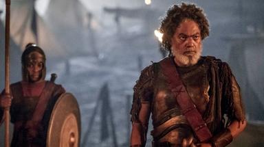 Poster episodio Troy: Fall of a City 1x5