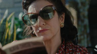 Poster episodio Yiya 1x1