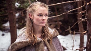 Poster episodio Frontier 1x4