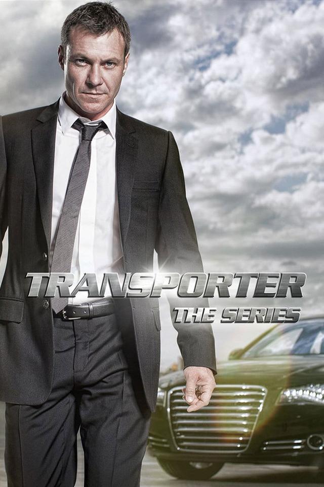 Poster Transporter