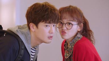 Poster episodio Mi adorable secretaria 1x11