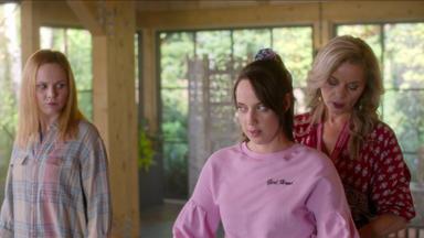 Poster episodio Sexify 1x5