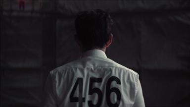 Poster episodio El juego del calamar 3x6